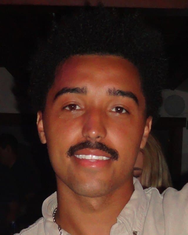 Elijah Brown