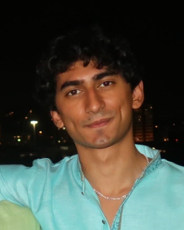 Jai Sama