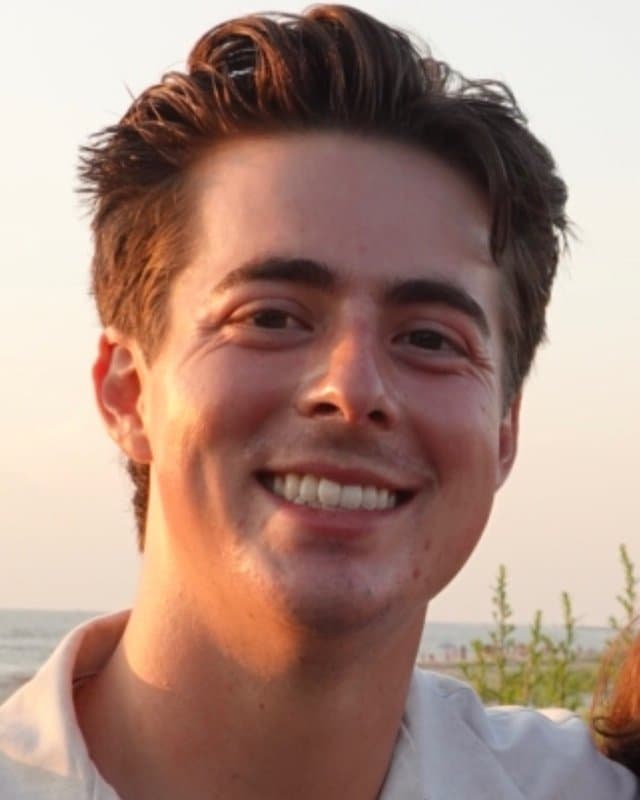 Matt Evitts