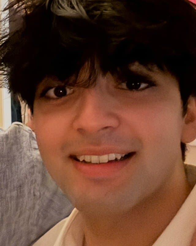 Rohan Sama