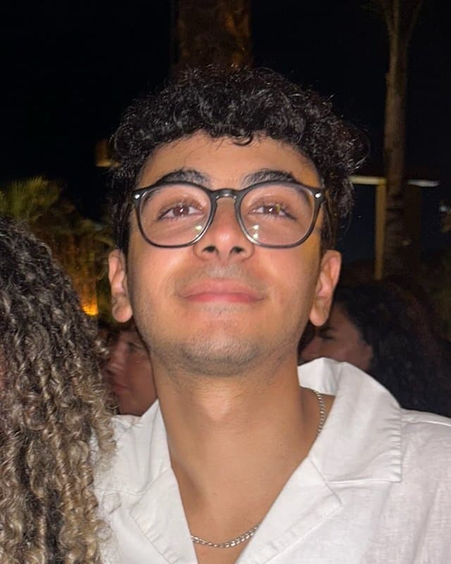 Yusef Tohamy